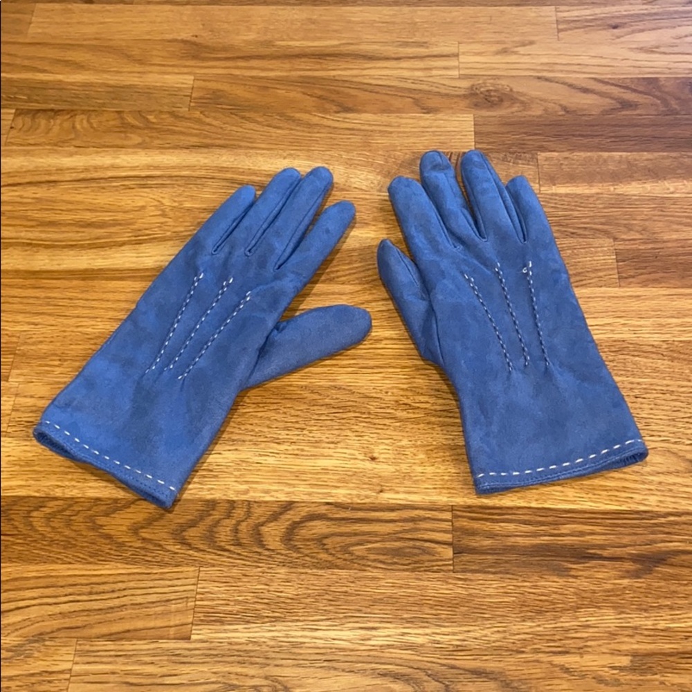Lands’ End Gloves